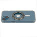 4smarts UltiMag Ring Magnetic Phone Holder - магнитен пръстен с поставка за прикрепяне към iPhone с MagSafe (сив) 6