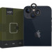Hofi CamRing Pro Plus - предпазни стъклени лещи за камерата на iPhone 14, iPhone 14 Plus (черен) 1