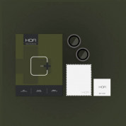 Hofi CamRing Pro Plus for iPhone 14, iPhone 14 Plus (black) 1