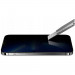 Glastify OTG Plus 2.5D Tempered Glass 2 Pack - 2 броя калени стъклени защитни покрития за дисплея на iPhone 14 Plus, iPhone 13 Pro Max (прозрачен) 3
