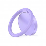 Tech-Protect Magnetic Phone Ring (violet)