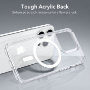 ESR Classic HaloLock MagSafe Case for Apple iPhone 14 Pro Max (clear) 3