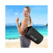 Tech-Protect Universal Waterproof Bag IPX6 20L - водонепромокаема чанта с презрамка за мобилни устройства (20 литра) (черен) 5
