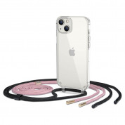 Tech-Protect Flexair Chain Hybrid Case for iPhone 14 Plus (clear)