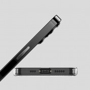 Tech-Protect Flexair Hybrid Case - хибриден удароустойчив кейс за iPhone 14 (прозрачен)  3