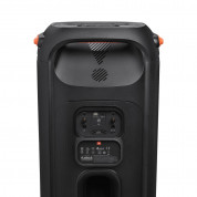 JBL PartyBox 710 - безжичен Bluetooth спийкър със светлинни ефекти (черен) 4