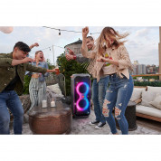 JBL PartyBox 710 - Bluetooth party speaker with light effects 5