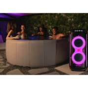 JBL PartyBox 710 - Bluetooth party speaker with light effects 6
