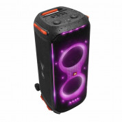 JBL PartyBox 710 - Bluetooth party speaker with light effects 2