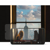 Hofi Glass Pro Plus Tempered Glass 2.5D - калено стъклено защитно покритие за дисплея на iPhone 14, iPhone 13, iPhone 13 Pro (прозрачен) 1