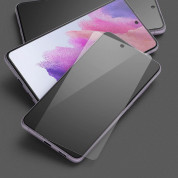 Hofi Glass Pro Plus Tempered Glass 2.5D - калено стъклено защитно покритие за дисплея на iPhone 14, iPhone 13, iPhone 13 Pro (прозрачен) 2