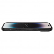 Spigen Liquid Air Case for iPhone 14 Pro Max (black) 9