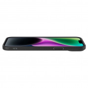 Spigen Liquid Air Case for iPhone 14 Plus (black) 7