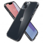 Spigen Ultra Hybrid Case for iPhone 14 Plus (clear) 1