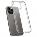 Spigen Ultra Hybrid Case - хибриден кейс с висока степен на защита за iPhone 14 Pro (прозрачен) 3