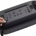 JBL PartyBox On The Go - безжичен Bluetooth спийкър с безжичен микрофон (черен) 8
