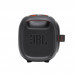 JBL PartyBox On The Go - безжичен Bluetooth спийкър с безжичен микрофон (черен) 10