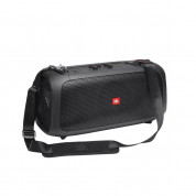 JBL PartyBox On The Go - Bluetooth party speaker with mic 5