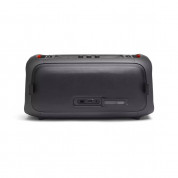 JBL PartyBox On The Go - Bluetooth party speaker with mic 8