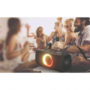 JBL PartyBox On The Go - Bluetooth party speaker with mic 11