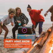 JBL PartyBox On The Go - Bluetooth party speaker with mic 12
