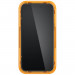 Spigen Glass.Tr Align Master Full Cover Tempered Glass 2 Pack - 2 броя стъклени защитни покрития за целия дисплей на iPhone 14 Pro (черен-прозрачен) 5