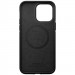 Nomad Modern Horween Leather MagSafe Case - кожен (естествена кожа) кейс с MagSafe за iPhone 14 Pro Max (кафяв) 6