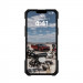 Urban Armor Gear Monarch Pro MagSafe Case - удароустойчив хибриден кейс с MagSafe за iPhone 14 Plus (черен-карбон) 8
