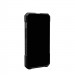 Urban Armor Gear Monarch Pro MagSafe Case - удароустойчив хибриден кейс с MagSafe за iPhone 14 Pro (черен) 9