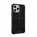 Urban Armor Gear Monarch Case - удароустойчив хибриден кейс за iPhone 14 Pro Max (черен) 5