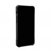 Urban Armor Gear Monarch Case for iPhone 14 Pro Max (black) 8