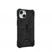 Urban Armor Gear Pathfinder Case for iPhone 14 (black) 4