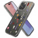Spigen Cyrill Cecile Case Flower Garden - хибриден кейс с висока степен на защита за iPhone 14 Pro Max (цветни мотиви) 6