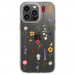Spigen Cyrill Cecile Case Flower Garden - хибриден кейс с висока степен на защита за iPhone 14 Pro Max (цветни мотиви) 2