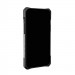 Urban Armor Gear Plasma Case - удароустойчив хибриден кейс за iPhone 14 Plus (черен-прозрачен) 9