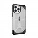 Urban Armor Gear Plasma Case - удароустойчив хибриден кейс за iPhone 14 Pro Max (прозрачен) 4