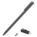 Adonit Dash 4 Stylus - алуминиева професионална писалка за iOS и Android устройства (черен) 1