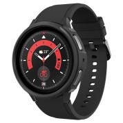 Spigen Liquid Air Case for Samsung Galaxy Watch 5 Pro 45mm (black)