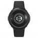 Spigen Liquid Air Case - качествен силиконов (TPU) кейс за Samsung Galaxy Watch 5 Pro 45mm (черен) 9