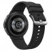 Spigen Liquid Air Case - качествен силиконов (TPU) кейс за Samsung Galaxy Watch 5 Pro 45mm (черен) 7