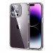 ESR Ice Shield Case - хибриден удароустойчив кейс за iPhone 14 Pro Max (прозрачен) 1