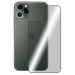 GrizzGlass SatinSkin Matte Back Film Protector - матирано защитно покритие за задната част на iPhone 14 Plus (матиран) 2