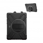 JC Rugged Tablet Case Grip for Samsung Galaxy Tab Active Pro (black) 3
