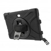 JC Rugged Tablet Case Grip for Samsung Galaxy Tab Active Pro (black) 4