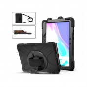 JC Rugged Tablet Case Grip for Samsung Galaxy Tab Active Pro (black)