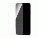 GrizzGlass HybridGlass Screen Protector - хибридно защитно покритие за дисплея на iPhone 14 Pro Max (прозрачно) (един брой) 4
