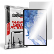 GrizzGlass HybridGlass Screen Protector for Samsung Galaxy Tab S8 (2022) (matte)