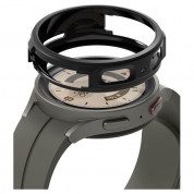 Ringke Air Sports Case - силиконов (TPU) кейс за Samsung Galaxy Watch 5 Pro 45мм (черен) 1