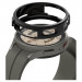 Ringke Air Sports Case - силиконов (TPU) кейс за Samsung Galaxy Watch 5 Pro 45мм (черен) 2