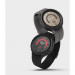 Ringke Air Sports Case - силиконов (TPU) кейс за Samsung Galaxy Watch 5 Pro 45мм (черен) 4